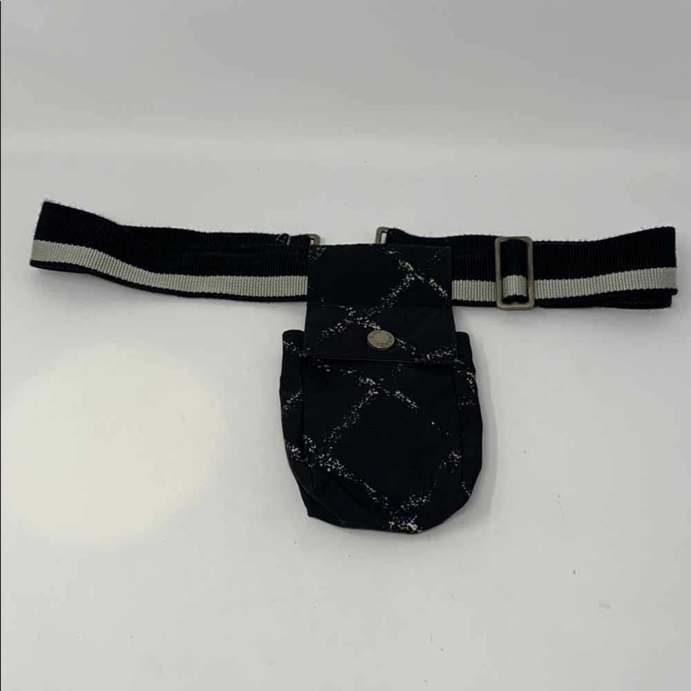 Chanel belt mini bag